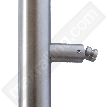 Парапети от инокс